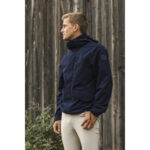 Waterproof jacket EQUITHÈME -Hugo-