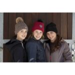 Bonnet EQUITHÈME - Morgan- - Image 3