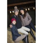 Bonnet EQUITHÈME - Morgan- - Image 2