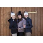 Bonnet EQUITHÈME - Spirit- - Image 2