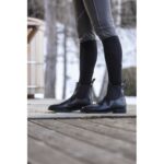 RIDING WORLD -First- lined synthetic boots - Image 2