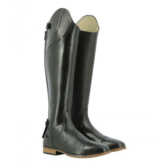 bottes-equitheme-wavy-dressage EQUITHÈME -Wavy- dressage boots - Image 1