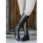 NORTON leather boots - Forall - Image 3