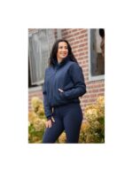 BR Essentials Jacket Unisex - Image 3