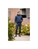 BR Essentials Jacket Unisex - Image 4