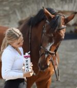CARNOGEL® High-Performance Sports Gel for Equine Use 1000 ml - Image 3