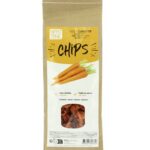 HIPPOTONIC Carrot chips
