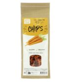 HIPPOTONIC Carrot chips