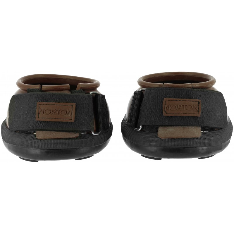 chausson-de-soin-hippotonic-comfy (1) HIPPOTONIC Hoof boots - Comfy X2 - Image 1
