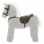 EQUI-KIDS standing horse - Image 2