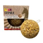 LIKIT Complementary Feed - Stall Ball