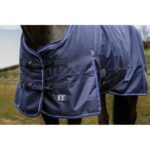 EQUITHÈME Turnout Rug - Classic 3 Layers - Image 3