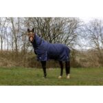 EQUITHÈME Turnout Rug - Classic 3 Layers
