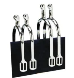 RIDING WORLD - Polo - Spurs - Image 2