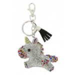 EQUI-KIDS - Baby Unicorn - Keychain