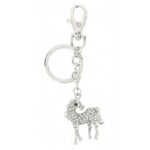 EQUI-KIDS - Bella - Keychain