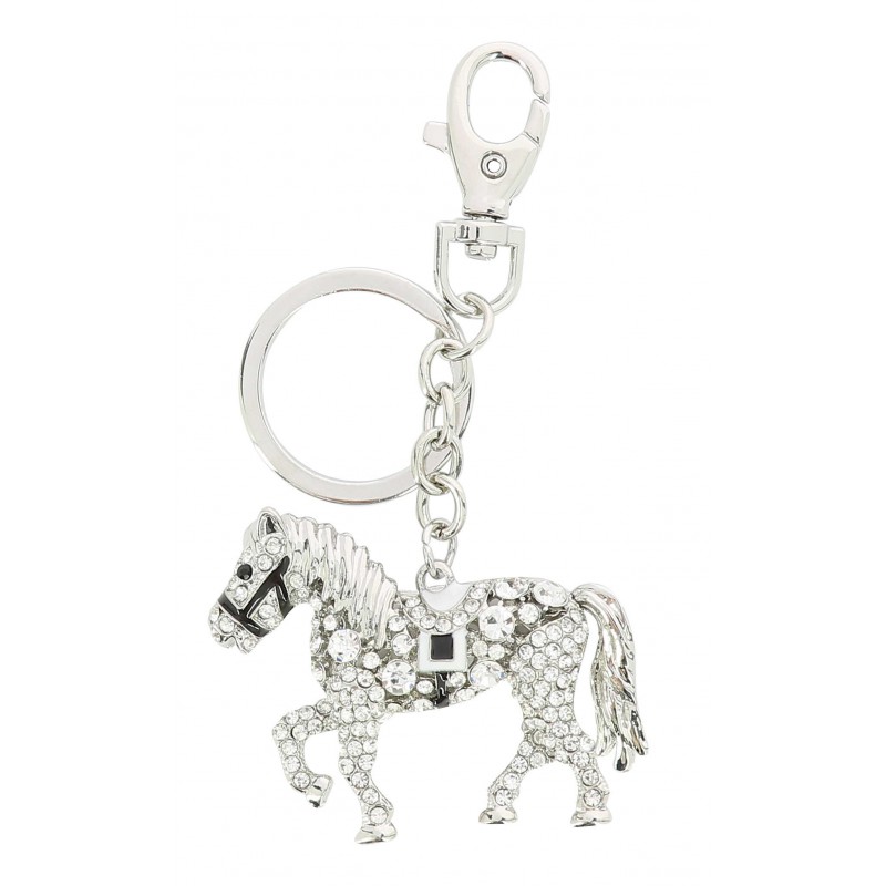 equi-kids-charly-keyring EQUI-KIDS - Charly - Keychain - Image 1