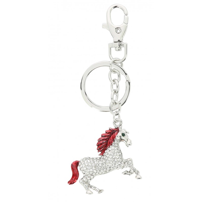 equi-kids-fun-keyring EQUI-KIDS - Fun - Keychain - Image 1