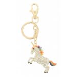 EQUI-KIDS - Unicorn - Keychain - Image 2