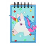 EQUI-KIDS - Licorne - Notebook - Image 3
