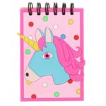 EQUI-KIDS - Licorne - Notebook