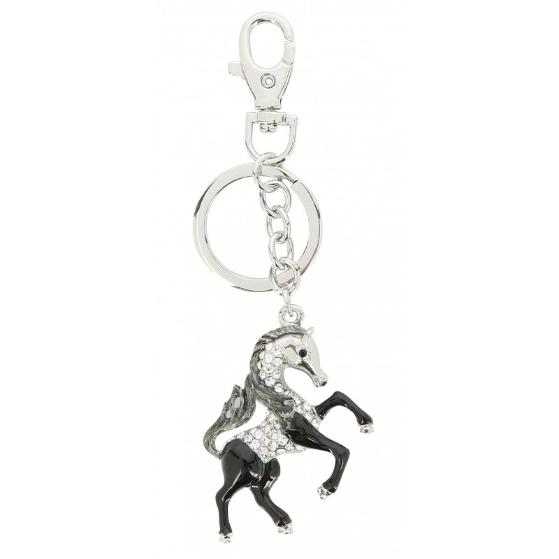 equi-kids-lune-keyring EQUI-KIDS - Lune - Keychain - Image 1