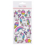 EQUI-KIDS - Relief - Stickers