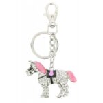 EQUI-KIDS - Pink - Keychain