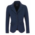 EQUITHÈME “Aachen” children competition jacket - Image 3