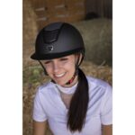 EQUITHEME - Airy MATTE - Helmet L - Image 7
