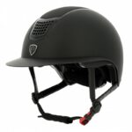 EQUITHEME - Airy MATTE - Helmet L