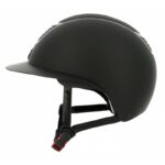 EQUITHEME - Airy MATTE - Helmet L - Image 4