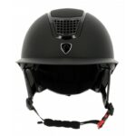 EQUITHEME - Airy MATTE - Helmet L - Image 3