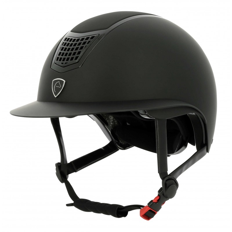 equitheme-airy-helmet-l EQUITHEME - Airy MATTE - Helmet L - Image 1