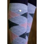 EQUITHÈME - Argyle - Socks - Image 10
