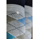 EQUITHÈME - Argyle - Socks - Image 19