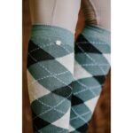 EQUITHÈME - Argyle - Socks - Image 4