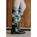 EQUITHÈME - Argyle - Socks - Image 3
