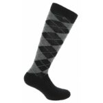 EQUITHÈME - Argyle - Socks - Image 22