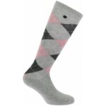 EQUITHÈME - Argyle - Socks - Image 11