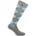 EQUITHÈME - Argyle - Socks - Image 20