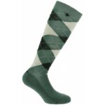 EQUITHÈME - Argyle - Socks - Image 5