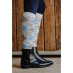 EQUITHÈME - Argyle - Socks - Image 18