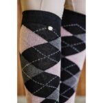 EQUITHÈME - Argyle - Socks - Image 7