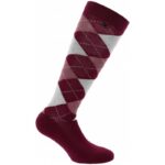 EQUITHÈME - Argyle - Socks - Image 17