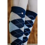 EQUITHÈME - Argyle - Socks - Image 13