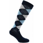 EQUITHÈME - Argyle - Socks - Image 14
