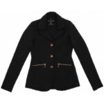 EQUITHÈME - Athens - Women Competition Jacket