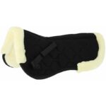 EQUITHÈME back protector - Hexa mesh