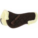 EQUITHÈME back protector - Hexa mesh - Image 2